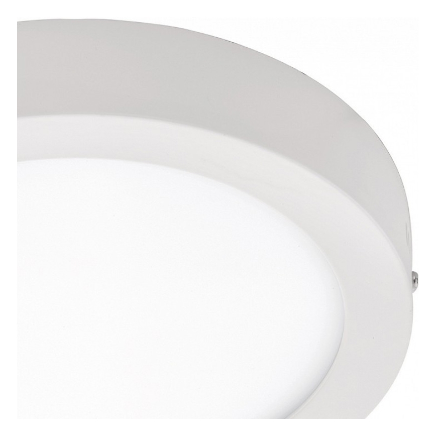 Eglo 94535 - LED Deckenleuchte FUEVA 1 LED/22W/230V