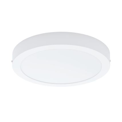 Eglo 94536 - LED Deckenleuchte FUEVA 1 LED/24W/230V