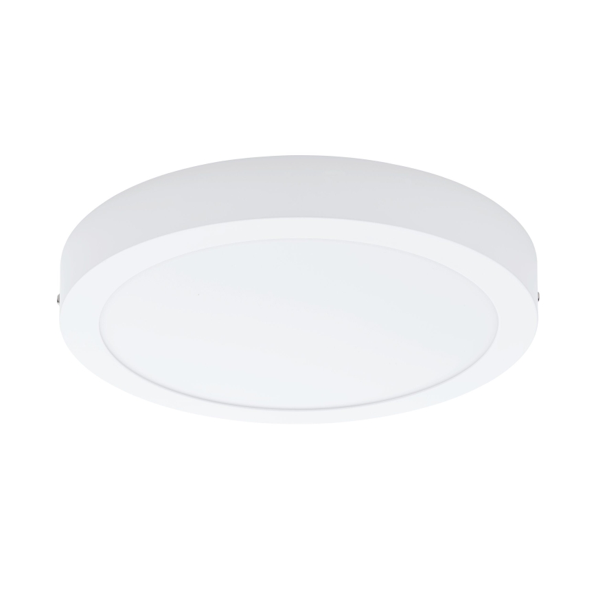 Eglo 94536 - LED Deckenleuchte FUEVA 1 LED/24W/230V