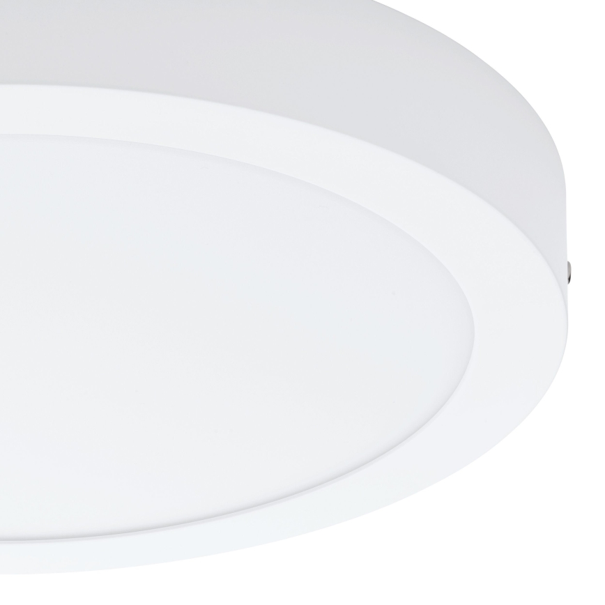 Eglo 94536 - LED Deckenleuchte FUEVA 1 LED/24W/230V
