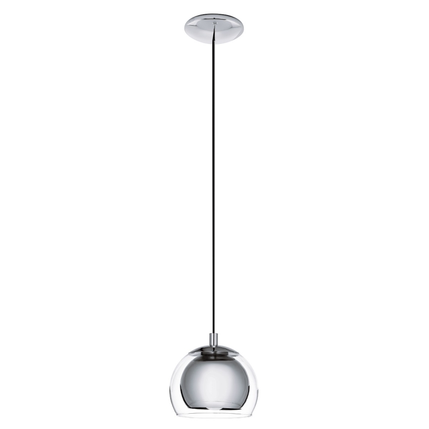 Eglo - Kronleuchter 1xE27/60W/230V