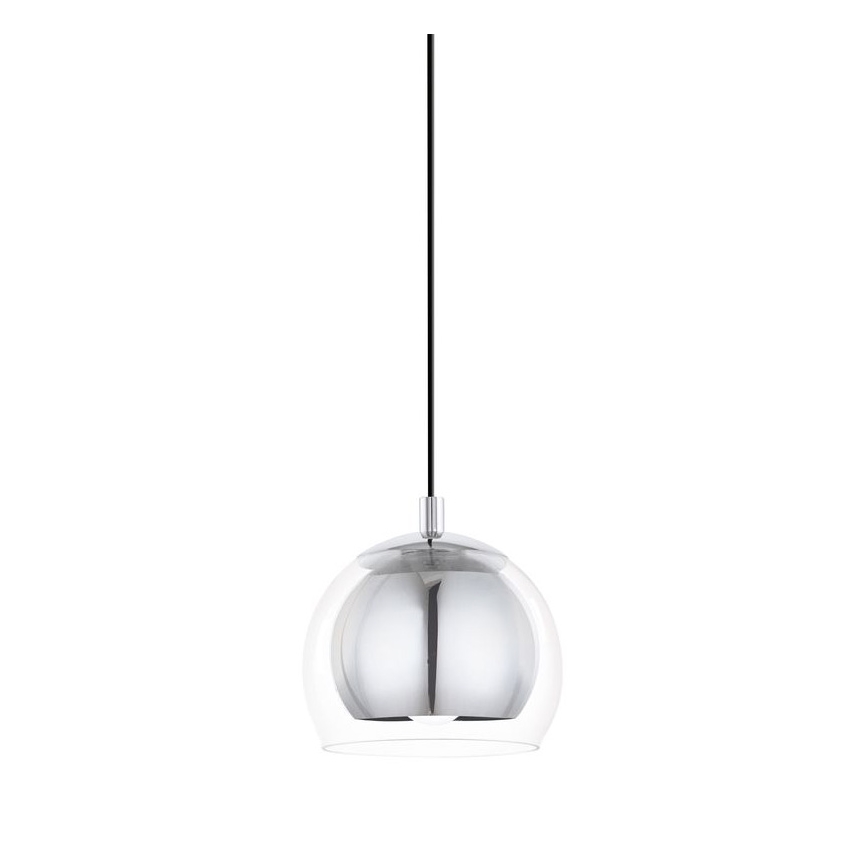 Eglo - Kronleuchter 1xE27/60W/230V