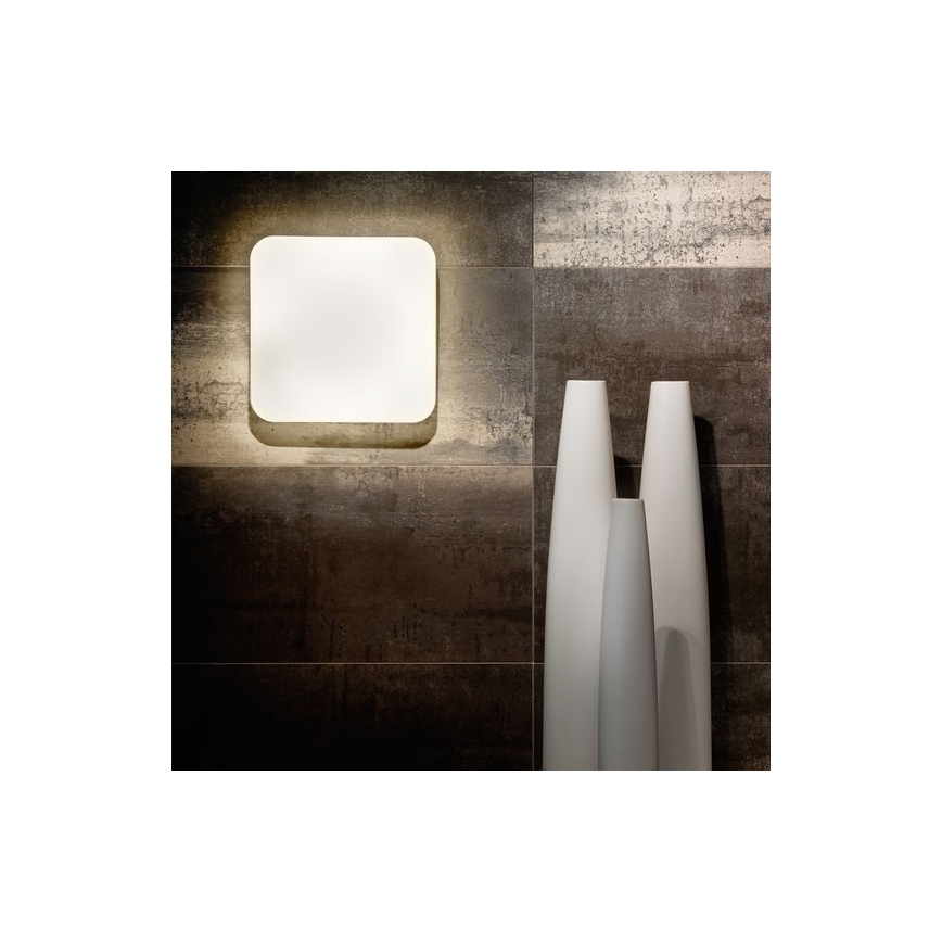 Eglo 94597 - LED Deckenleuchte GIRON 1xLED/8,2W/230V
