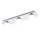 Eglo 94628 - LED Badezimmerleuchte MOSIANO 3xLED/3,3W/230V