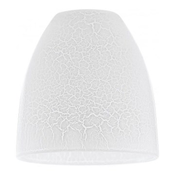 Eglo 94657 - Ersatzglas für die Leuchte MY CHOICE Ø 8,5 cm Weiß
