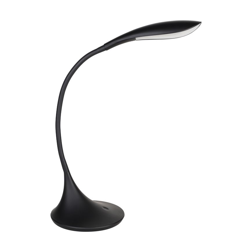 Eglo 94673 - LED dimmbare Lampe DAMBERA 1xLED/4,5W/230V schwarz