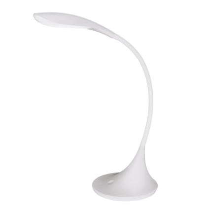 Eglo - LED dimmbare Lampe 1xLED/4,5W/230V weiß