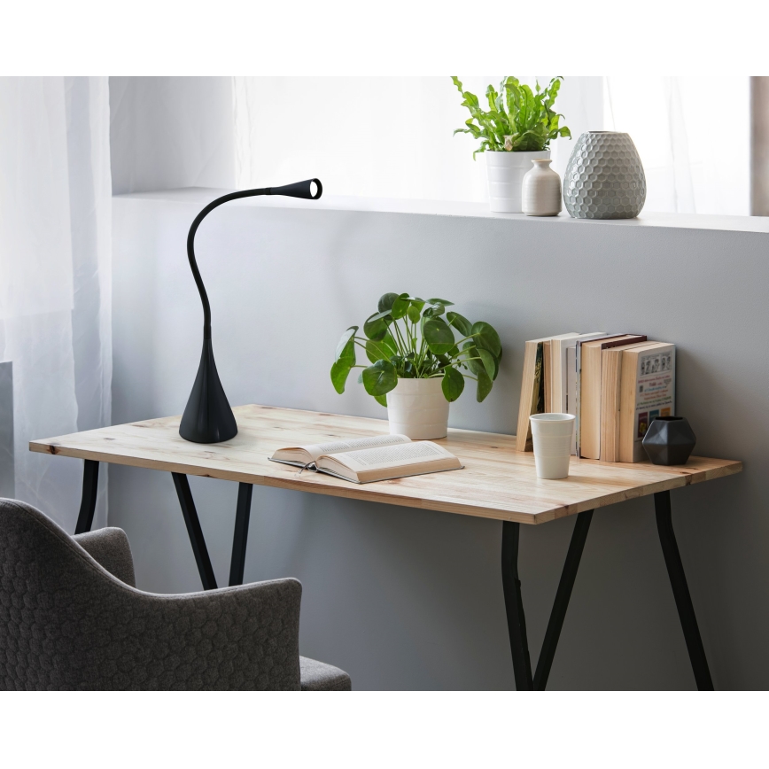 Eglo - LED-Tischlampe LED/3,5W/230V