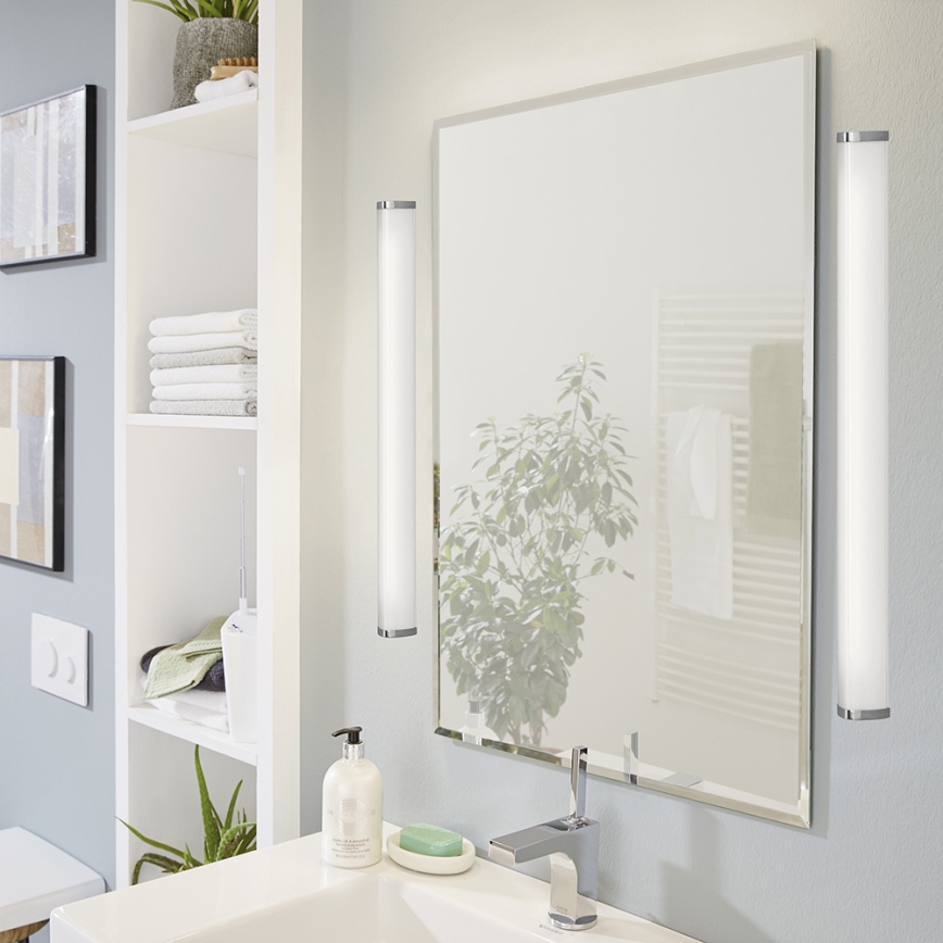 Eglo - LED Badezimmerleuchte LED/16W/230V IP44