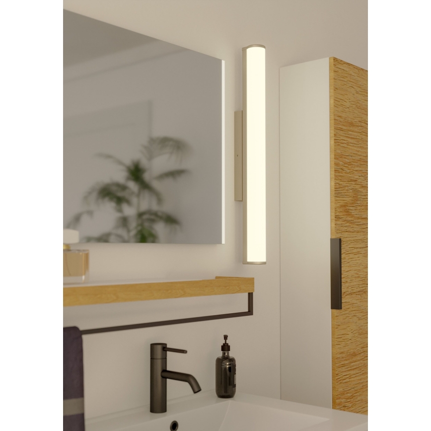 Eglo - LED Badezimmerleuchte 1xLED/13W/230V IP44