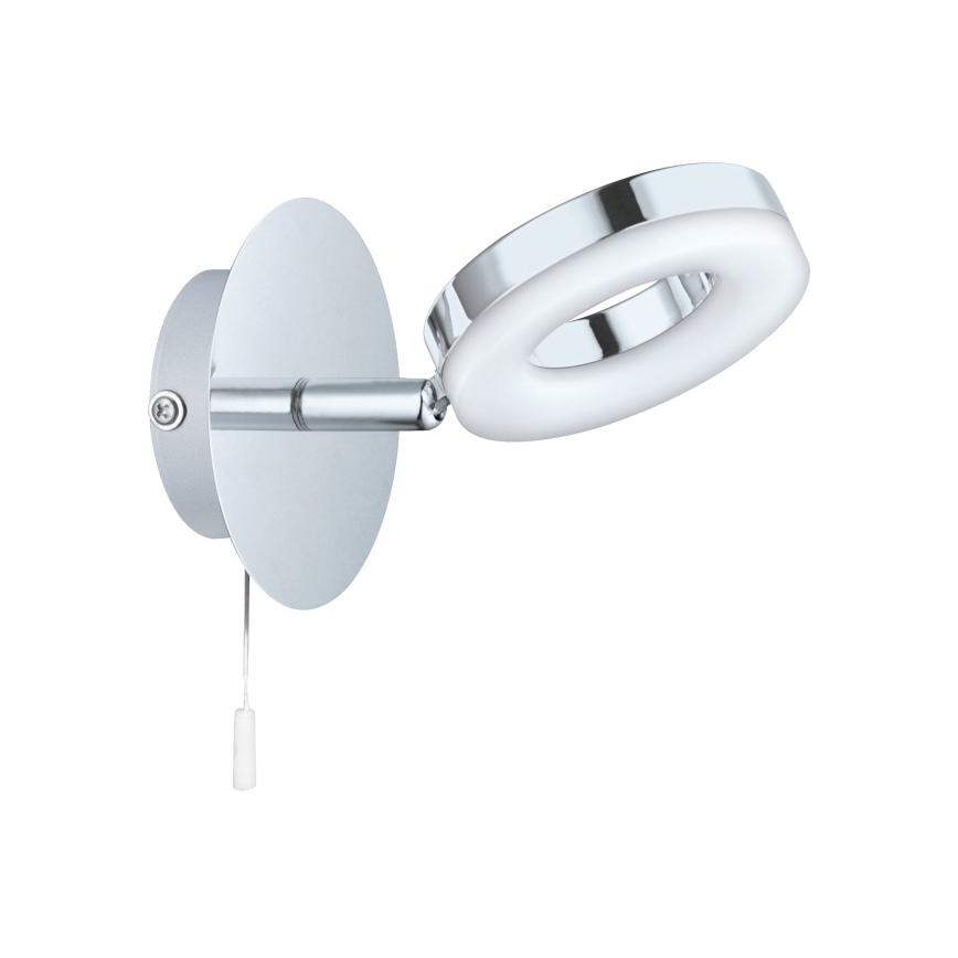 Eglo 94756 - LED Badezimmerleuchte GONARO 1xLED/3,8W/230V
