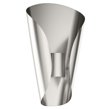 Eglo 94779 - LED-Außenleuchte BOSARO 2xLED/2,5W/230V IP44