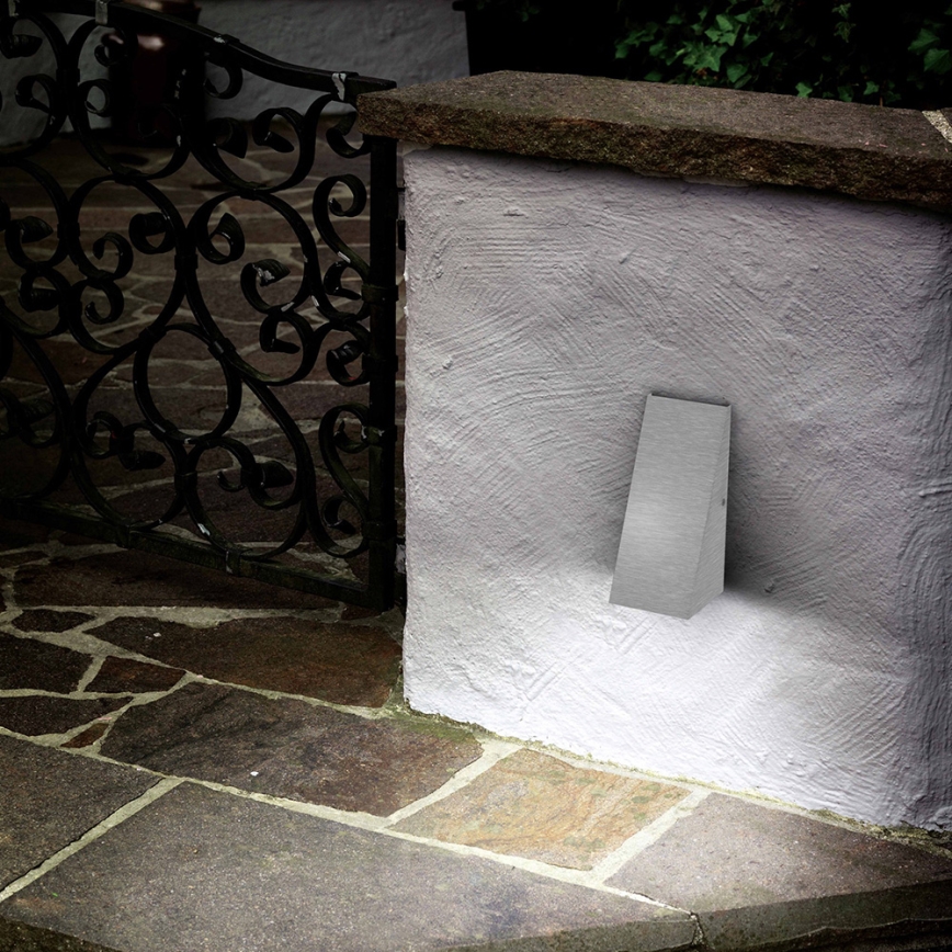 Eglo 94793 - LED Außenleuchte ZAMORANA 1xLED/3,7W/230V