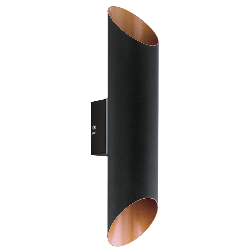 Eglo - LED-Outdoor-Leuchte 2xLED/3,7W/230V IP44