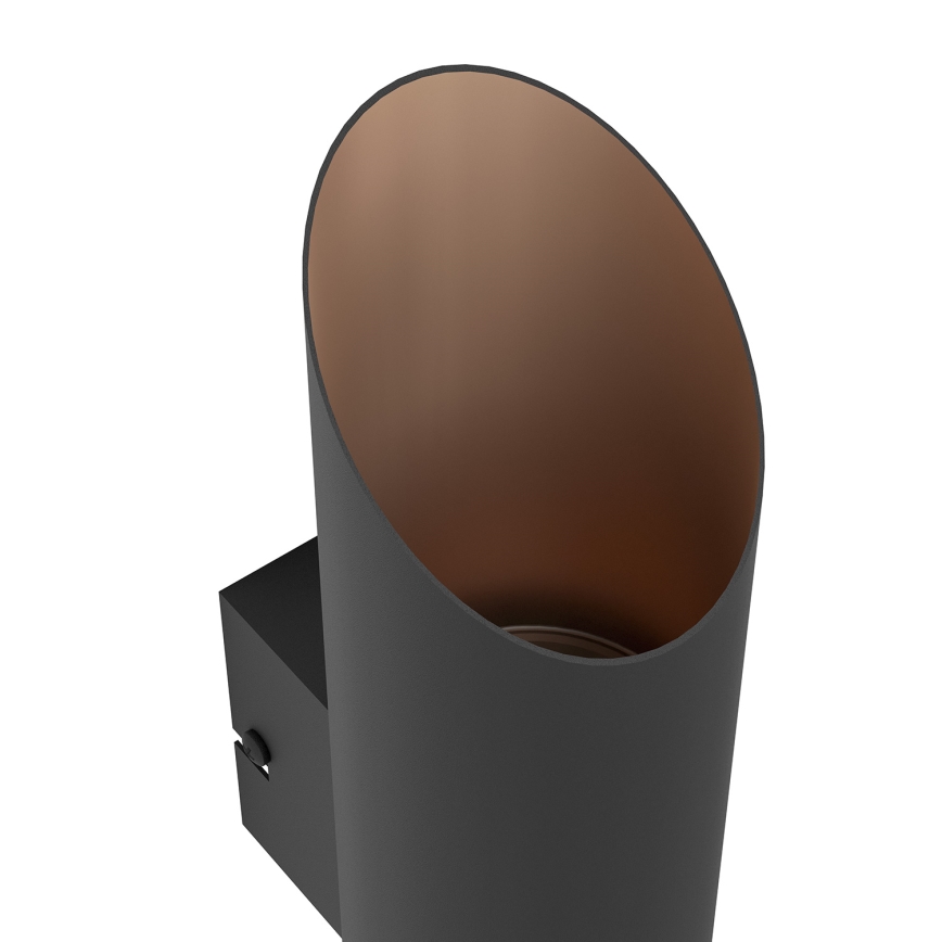 Eglo - LED-Outdoor-Leuchte 2xLED/3,7W/230V IP44