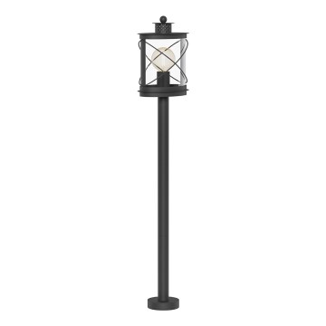 Eglo 94844 - Außenleuchte HILBURN 1xE27/60W/230V