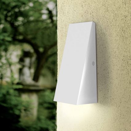 Eglo 94851 - LED-Außenleuchte ZAMORANA LED/3,7W/230V IP44