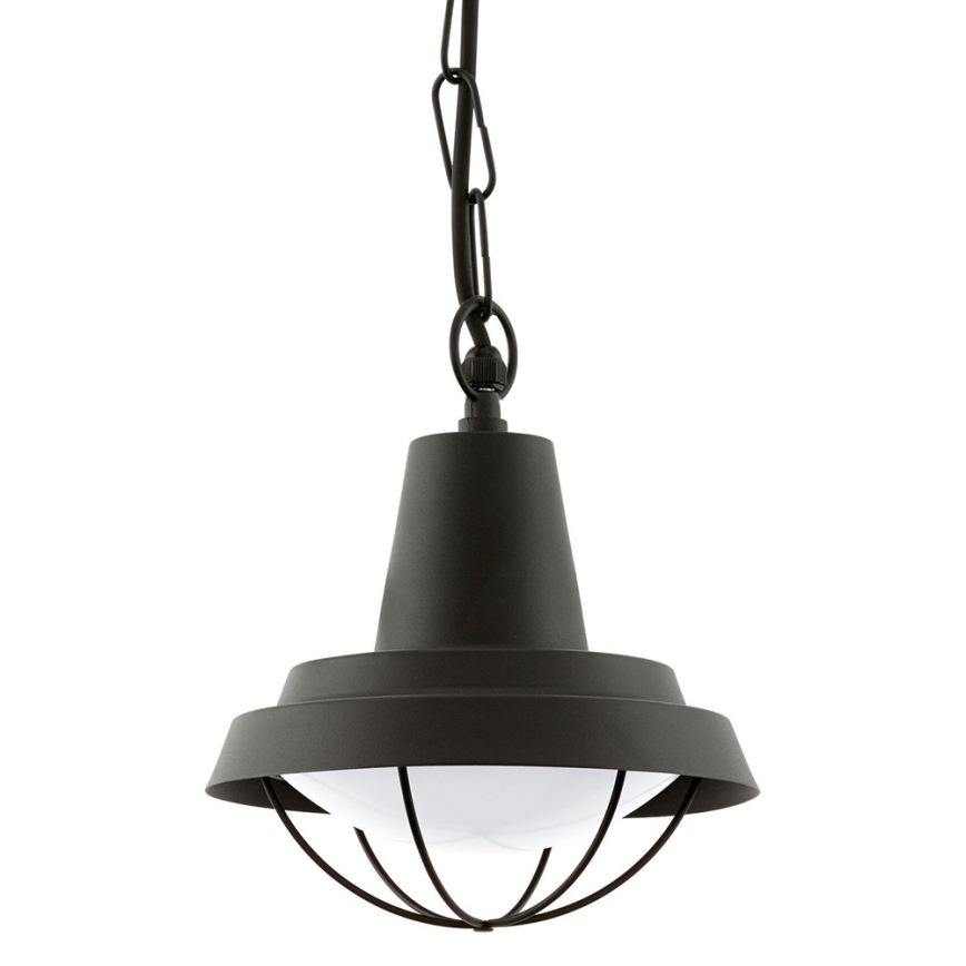 Eglo 94861 - Außenleuchte COLINDRES 1 1xE27/60W/230V