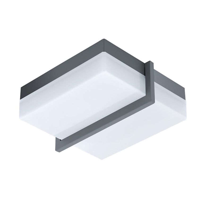 Eglo 94876 - Außenwandleuchte SONELLA 1 1xLED/8,2W/230V