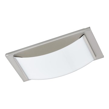 Eglo 94885 - LED Badezimmer-Deckenleuchte WASAO 1 1xLED/5,4W/230V Eglo 94885 - LED Badezimmer-Deckenleuchte WASAO 1 1xLED/5,4W/230V