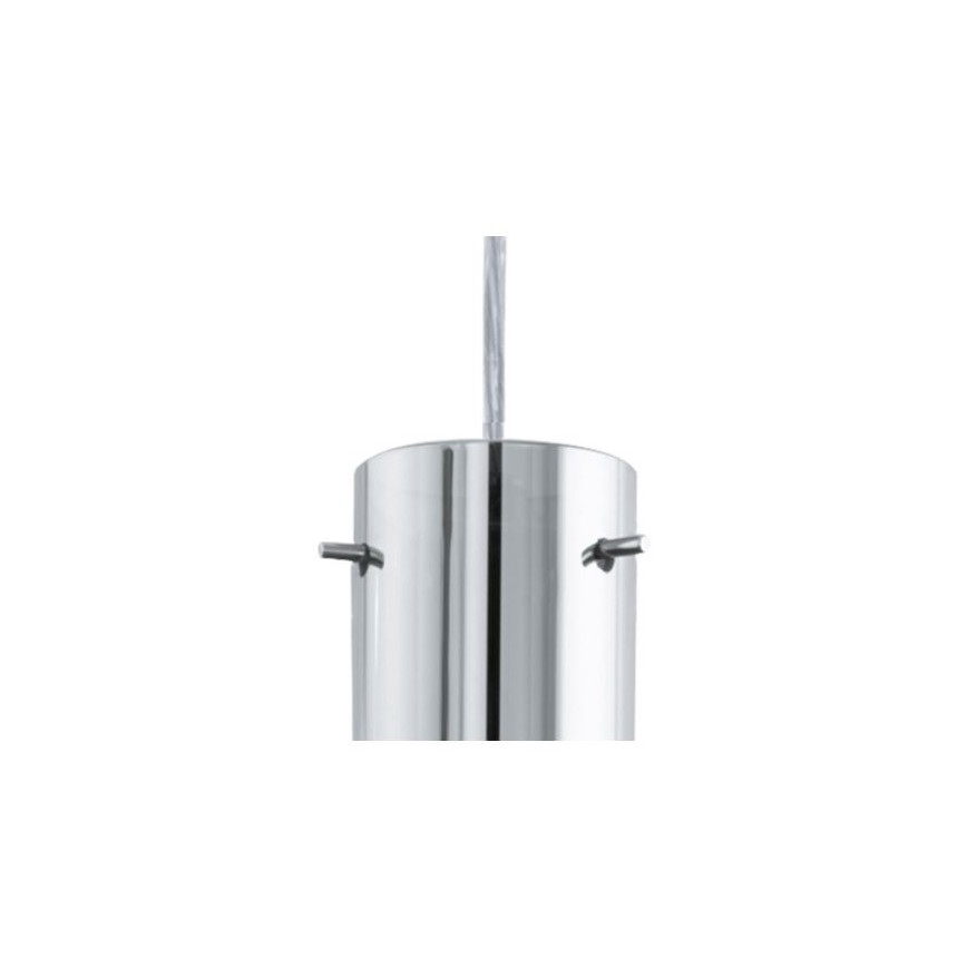 Eglo 94908 - LED Kronleuchter VILLANOVA 1xGU10-LED/5W/230V