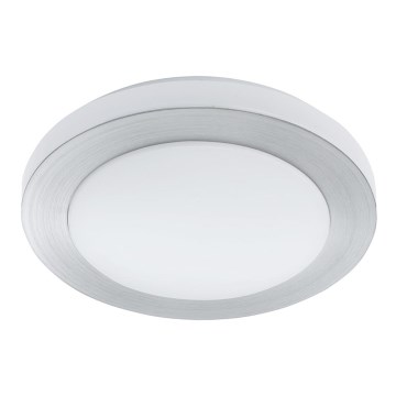 Eglo 94968 - LED Badezimmerleuchte LED CAPRI 1xLED/16W/230V