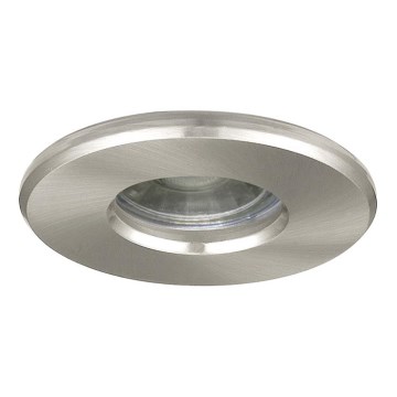 Eglo 94976 - LED-Badezimmerleuchte IGOA 1xGU10/3,3W/230V IP44