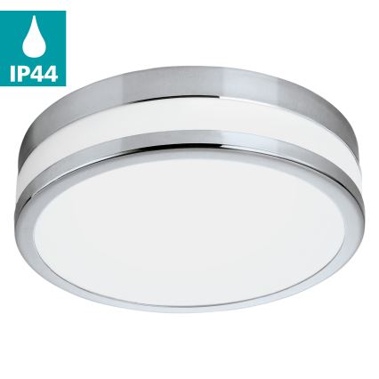 Eglo - LED-Badezimmerleuchte 1xLED/24W/230V IP44