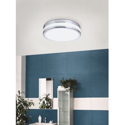 Eglo - LED-Badezimmerleuchte LED/24W/230V IP44