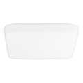 Eglo 95004 - LED-Badezimmerleuchte LED GIRON 1xLED/16W/230V IP44