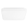Eglo 95004 - LED-Badezimmerleuchte LED GIRON 1xLED/16W/230V IP44
