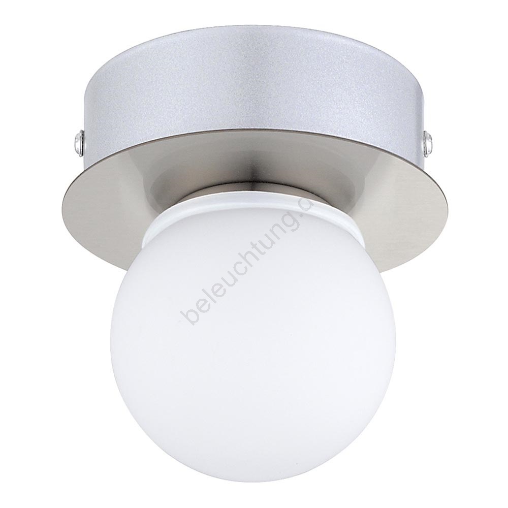 Eglo 95009 - LED Badezimmerleuchte MOSIANO 1xLED/3,3W/230V | Beleuchtung.de