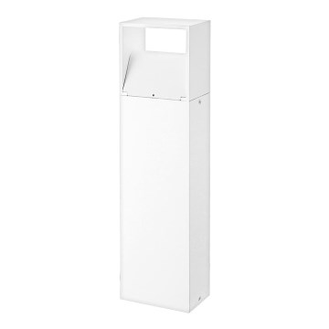 Eglo 95113 - Außenleuchte MONFERO LED/7W/230V Eglo 95113 - Außenleuchte MONFERO LED/7W/230V