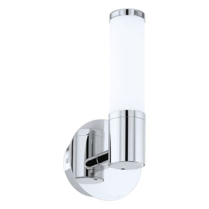 Eglo - LED-Badezimmerleuchte 1xLED/4,5W/230V IP44