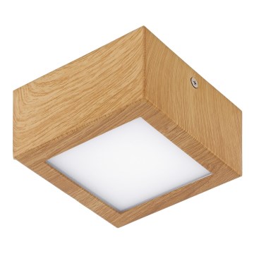 Eglo 95195 - LED Deckenleuchte COLEGIO 1xLED/4,2W/230V