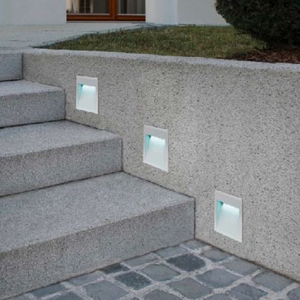 Eglo 95234 - LED Orientierungslampen ZIMBA 1xLED/4,8W/230V