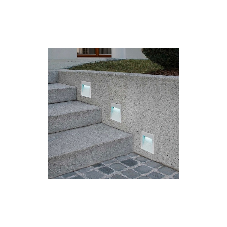 Eglo 95234 - LED Orientierungslampen ZIMBA 1xLED/4,8W/230V