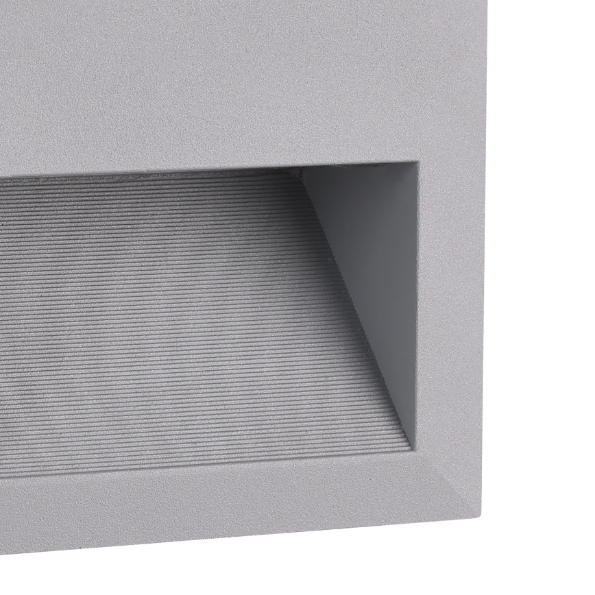 Eglo - LED Außen-Orientierungsleuchte LED/3,7W/230V IP65