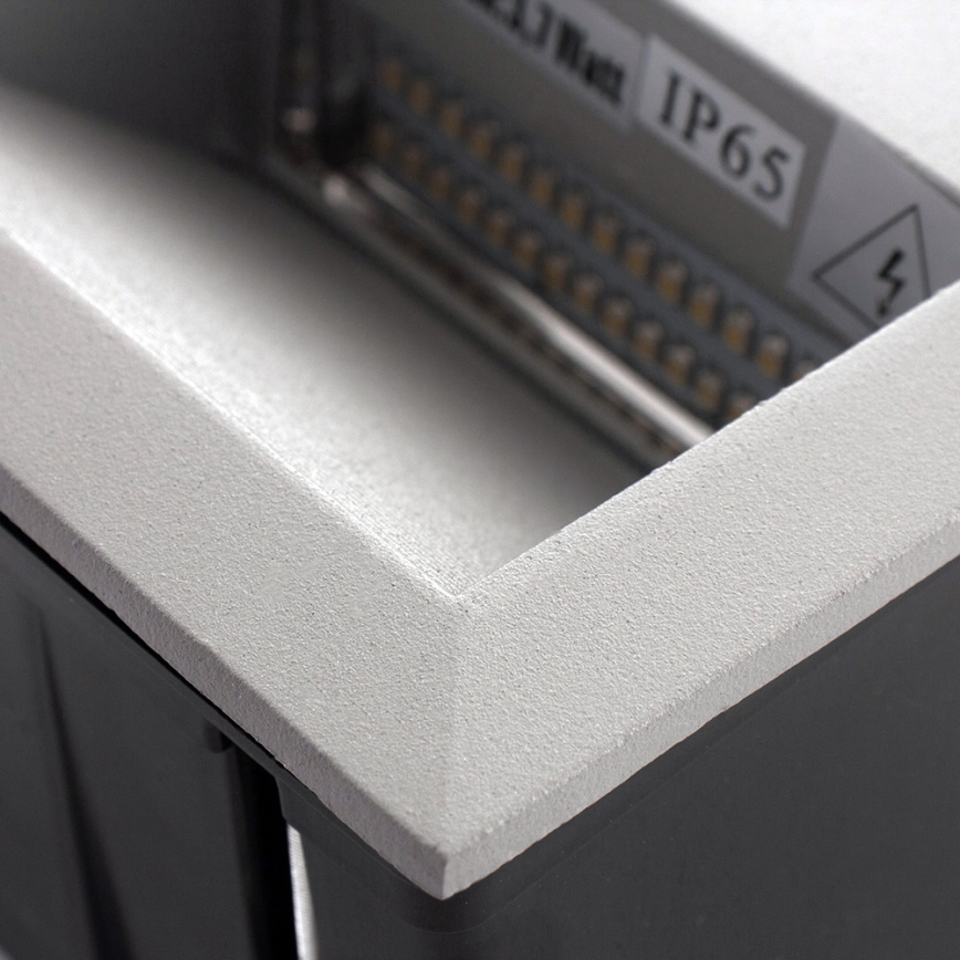 Eglo - LED Außen-Orientierungsleuchte LED/3,7W/230V IP65