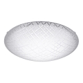 Eglo 95288 - LED-Deckenleuchte RICONTO 1 LED/11W/230V