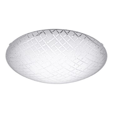 Eglo 95288 - LED-Deckenleuchte RICONTO 1 LED/11W/230V