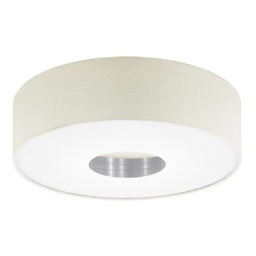 Eglo 95328 - LED Deckenleuchte ROMAO 1 LED/24W/230V