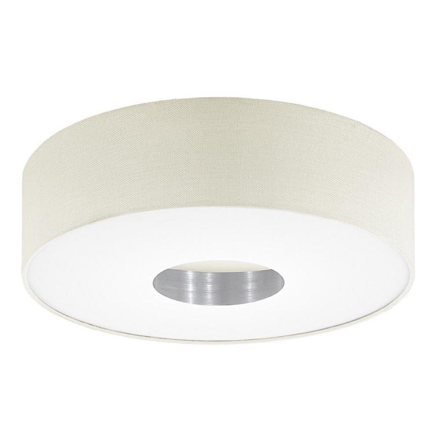 Eglo 95328 - LED Deckenleuchte ROMAO 1 LED/24W/230V