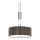 Eglo 95338 - LED-dimmbare Pendelleuchte an Kabel ROMAO 2 LED/15,5W/230V