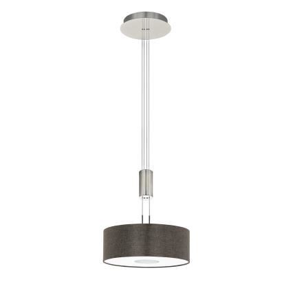 Eglo 95338 - LED Kronleuchter ROMAO 2 LED/15,5W/230V