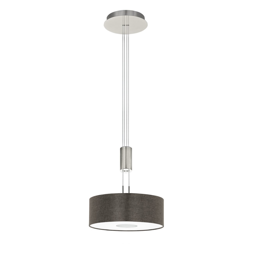 Eglo 95338 - LED Kronleuchter ROMAO 2 LED/15,5W/230V