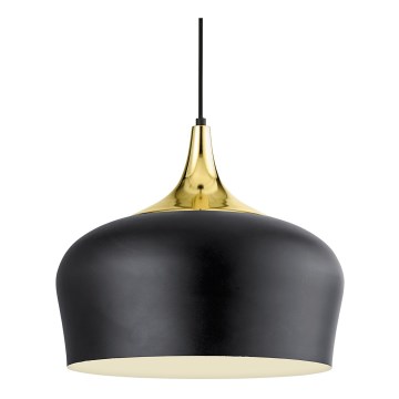 Eglo 95382 - Kronleuchter OBREGON 1xE27/60W/230V