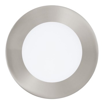 Eglo 95467 - LED Einbauleuchte FUEVA 1 1xLED/5,5W/230V