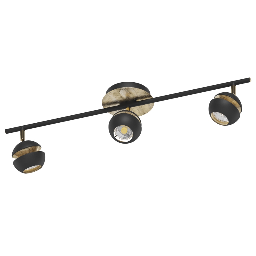 Eglo 95484 - LED Spotleuchte NOCITO 3xGU10-LED/4W/230V