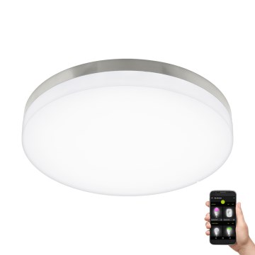Eglo 95497 - LED Deckenleuchte SORTINO-S LED/24W/230V